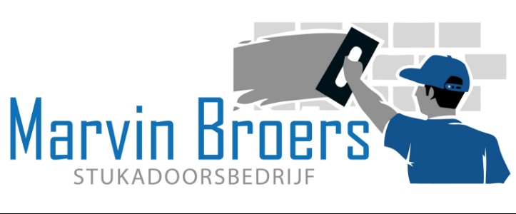 Marvin Broers stukadoorsbedrijf